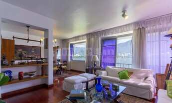 Imagem: Rio de Janeiro - Apartamento Padrão - Lagoa