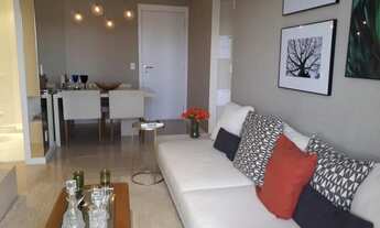 Imagem 2: Apartamento de 67 metros quadrados no bairro Barra da Tijuca com 2 quartos