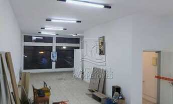 Imagem 4: Sala para alugar, 118 m² por R$ 2.200,00/mês - Centro - Santo André/SP