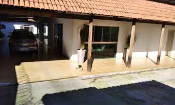 Imagem: Casa térrea para venda com 457 metros quadrados