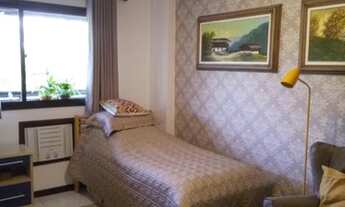 Imagem 7: Apartamento para Venda em Rio de Janeiro, Recreio dos Bandeirantes, 3 dormitórios, 1 suíte