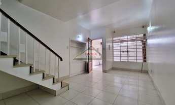 Imagem: Sobrado com 3 dormitórios, sendo 1 suíte