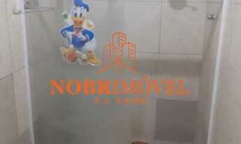 Imagem 5: APARTAMENTO TIPO CASA TÉRREO, DE VILA, PERTO DO CLUBE SARGENTOS DE CASCADURA, RUA ERNANI