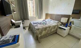 Imagem 6: Apartamento à venda, 4 quartos, 1 suíte, 2 vagas, Gutierrez - Belo Horizonte/MG