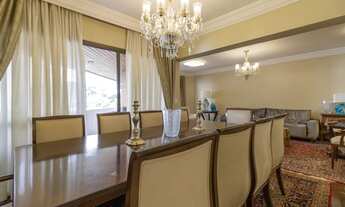 Imagem 7: Apartamento para venda com 200 metros quadrados com 4 quartos em Perdizes - São Paulo - SP