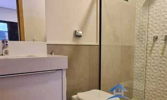 Imagem 7: Casa de condomínio para venda no Residencial Reserva Esmeralda - Marília - SP