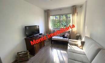 Imagem 4: Apto. 3 Dormit/ 1 vaga /vista Usp