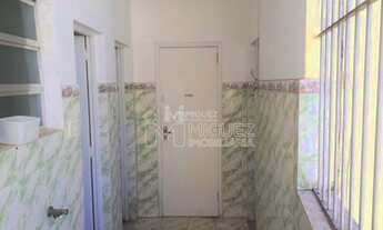 Imagem 2: Tijuca Apartamento com 3 dormitórios