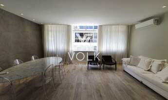 Imagem 5: Rio de Janeiro - Apartamento Padrão - Ipanema