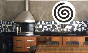 Imagem 2: Apartamento à venda na V. Mariana com 2 vagas de garagem