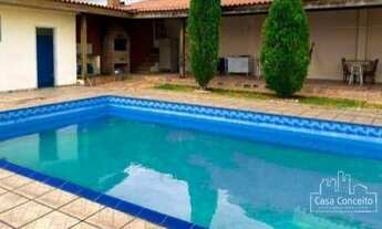 Imagem 2: Casa com 3 dormitórios à venda, 480 m² por R$ 850.000 - Jardim Novo Eldorado - Sorocaba/SP