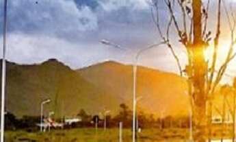 Imagem 2: Lote/Terreno para venda possui 360 M2 em Campeche - Florianópolis - SC