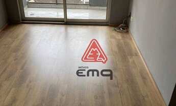 Imagem 7: Apartamento com 3 dormitórios para alugar, 79 m² por R$ 3.300/mês - Tatuapé - São Paulo/SP