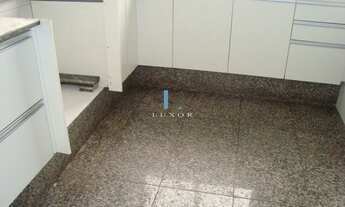 Imagem 5: BELO HORIZONTE - Cobertura - Belvedere