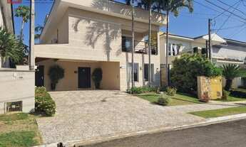 Imagem: Casa com 4 dormitórios à venda, 260 m²