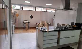 Imagem 4: Casa em condomínio fechado - 4 dorm. por R$ 995.000,00 - Portal dos Gramados - Guarulhos