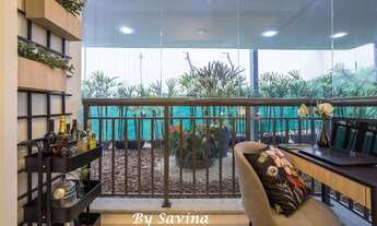 Imagem 6: Olha que Lindo esse Apto!! More perto do Shopping