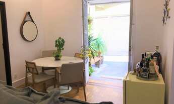 Imagem 7: Rio de Janeiro - Apartamento Padrão - Laranjeiras