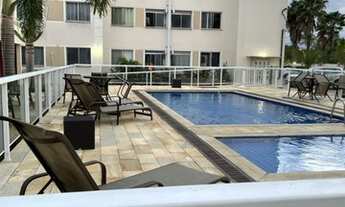 Imagem: Vendo apt 2 qts excelente infra estrutura