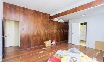 Imagem 3: Rio de Janeiro - Apartamento Padrão - Laranjeiras