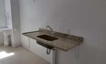 Imagem 3: Apartamento para venda com 60 metros quadrados com 2 quartos em Cachambi - Rio de Janeiro