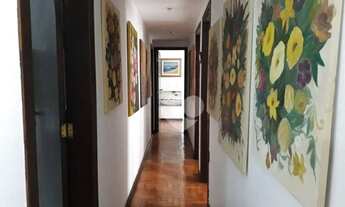 Imagem 7: Apartamento à venda, 109 m² por R$ 1.600.000,00 - Laranjeiras - Rio de Janeiro/RJ