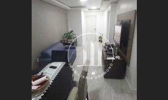 Imagem 6: Apartamento com 3 dormitórios à venda, 70 m² por R$ 350.000,00 - Ponte do Imaruim - Palhoç