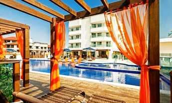 Imagem 2: Florianópolis - Flat - Ingleses do Rio Vermelho