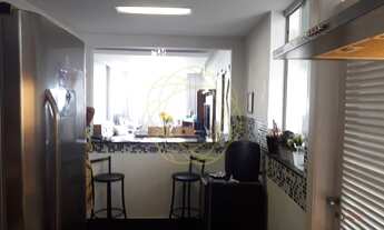 Imagem 6: Rio de Janeiro - Apartamento Padrão - Laranjeiras