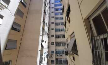 Imagem 6: Abrace essa Oportunidade no Flamengo 4 quartos Prédio familiar perto do metrô. DOCTO PERFE