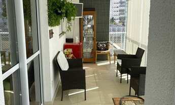 Imagem 6: Apartamento para aluguel com 87 metros quadrados com 2 quartos em Vila Anastácio - São Pau