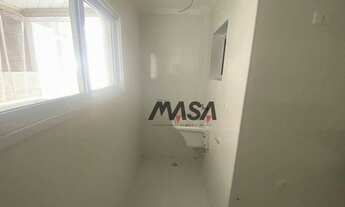 Imagem 5: Apartamento com 2 dormitórios à venda, 71 m² por R$ 390.000,00 - Caiçara - Praia Grande/SP