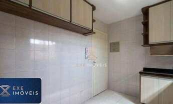 Imagem 6: Casa com 2 dormitórios à venda, 60 m² por R$ 325.000 - Vila Carmosina - São Paulo/SP