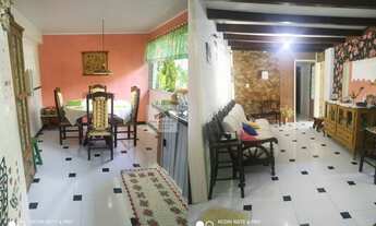 Imagem: Florianópolis - Casa Padrão - Rio Vermelho