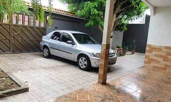 Imagem 2: Casa térrea com 3 quartos , Conj. Hileia - Manaus - AM - R$ 350 mil - Financia