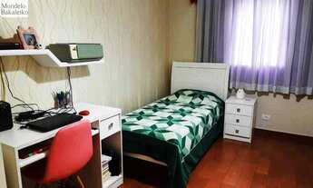 Imagem 2: SÃO PAULO - SOBRADO - VILA AURORA