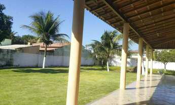 Imagem 3: Casa anual em Guriri