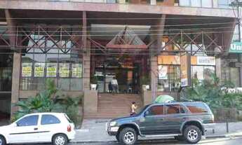 Imagem 2: CANOAS - Conjunto Comercial/Sala - CENTRO