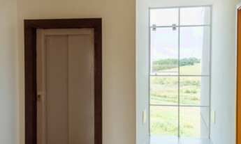 Imagem 2: Apartamento para venda possui 34 metros quadrados com 1 quarto em Parque Real - Pouso Aleg