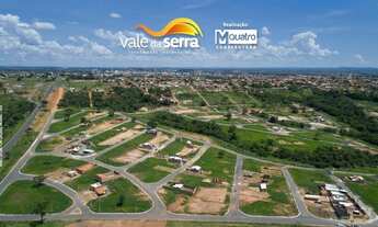 Imagem: Loteamento a Prestação Pronto Para Você