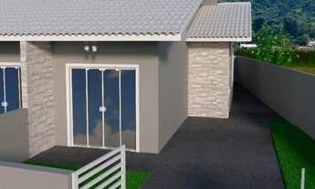 Imagem 4: Casa para Venda em São José, Forquilhas, 2 dormitórios, 1 banheiro, 2 vagas