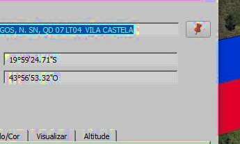 Imagem 5: NOVA LIMA - VILA CASTELA - Oportunidade Única em NOVA LIMA - MG | Tipo: Terreno