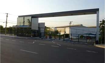 Imagem 2: GALPÃO INDUSTRIAL PARA LOCAÇÃO, CHÁCARA PRIMAVERA, JAGUARIÚNA