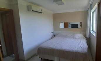 Imagem 6: Apartamento para venda com 109 metros quadrados com 3 quartos em Alphaville I - Salvador