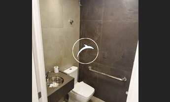 Imagem 5: Águas Claras (Sul