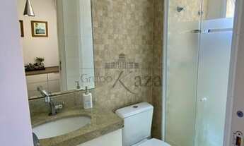 Imagem 7: Apartamento - Jardim Aquarius - Condomínio Landscape - 62m² - 2 Dormitórios