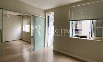 Imagem: Apartamento totalmente reformado à venda