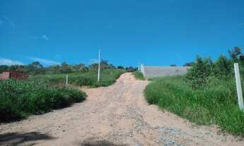 Imagem 3: Lote/Terreno para venda possui 600 metros quadrados em Paruru - Ibiúna - SP