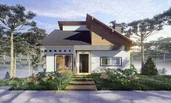 Imagem 2: CASA EM CONDOMINIO NO CENTRO DE CANELA