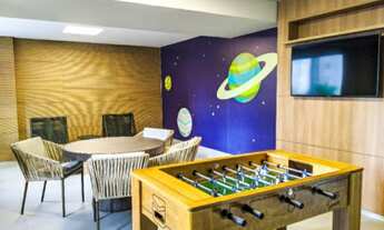 Imagem 7: Apartamento 4 quartos 2 suites com 136m Bairro Anchieta